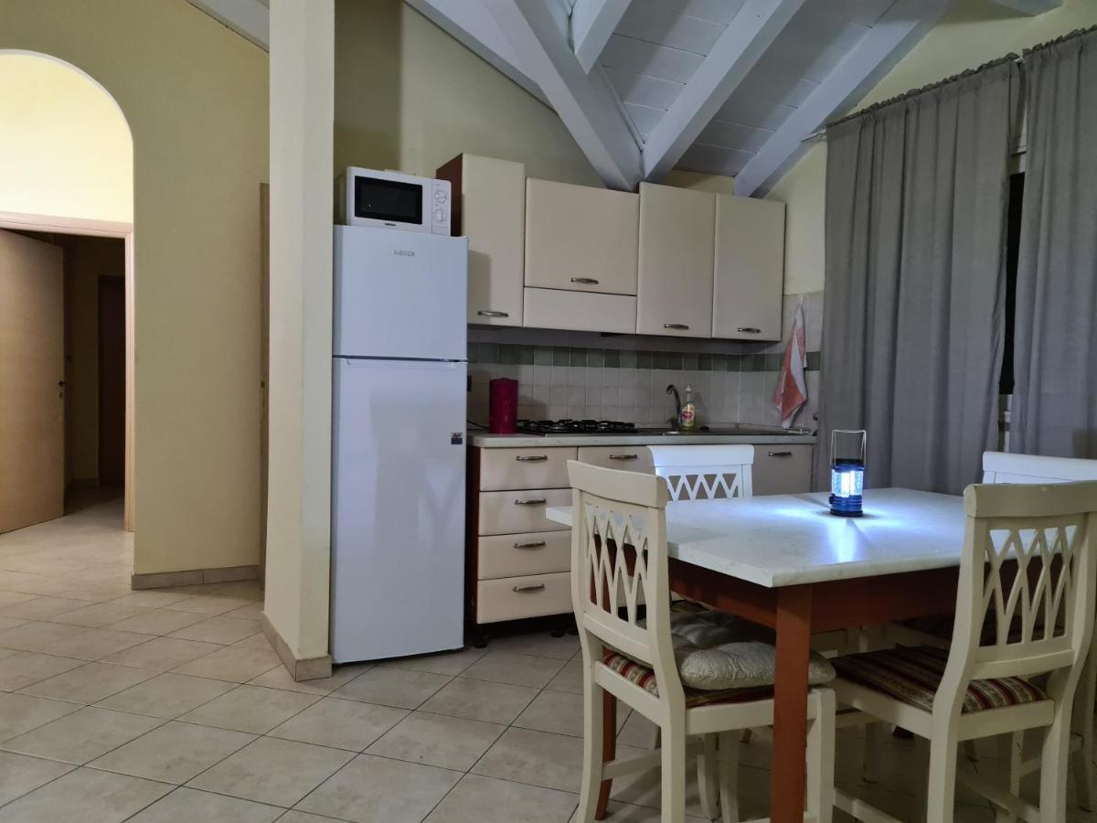 Plaza Top Floor Apartment Санта-Мария Экстерьер фото